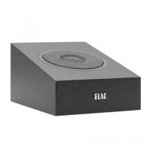 ELAC Debut 2.0 A42 Black Brushed Vinyl